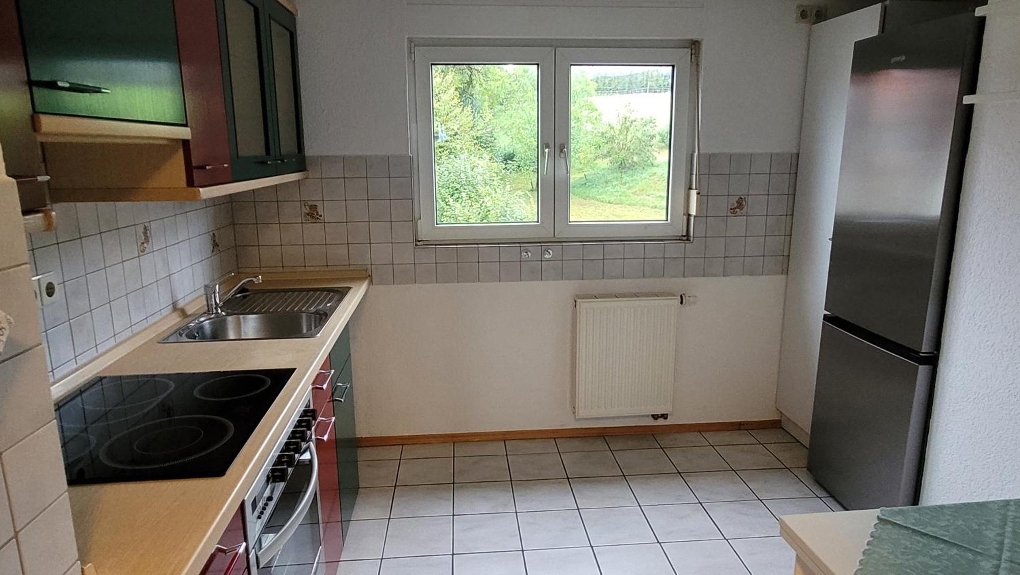 Gaestehaus Huber Meersburg Kültér fotó