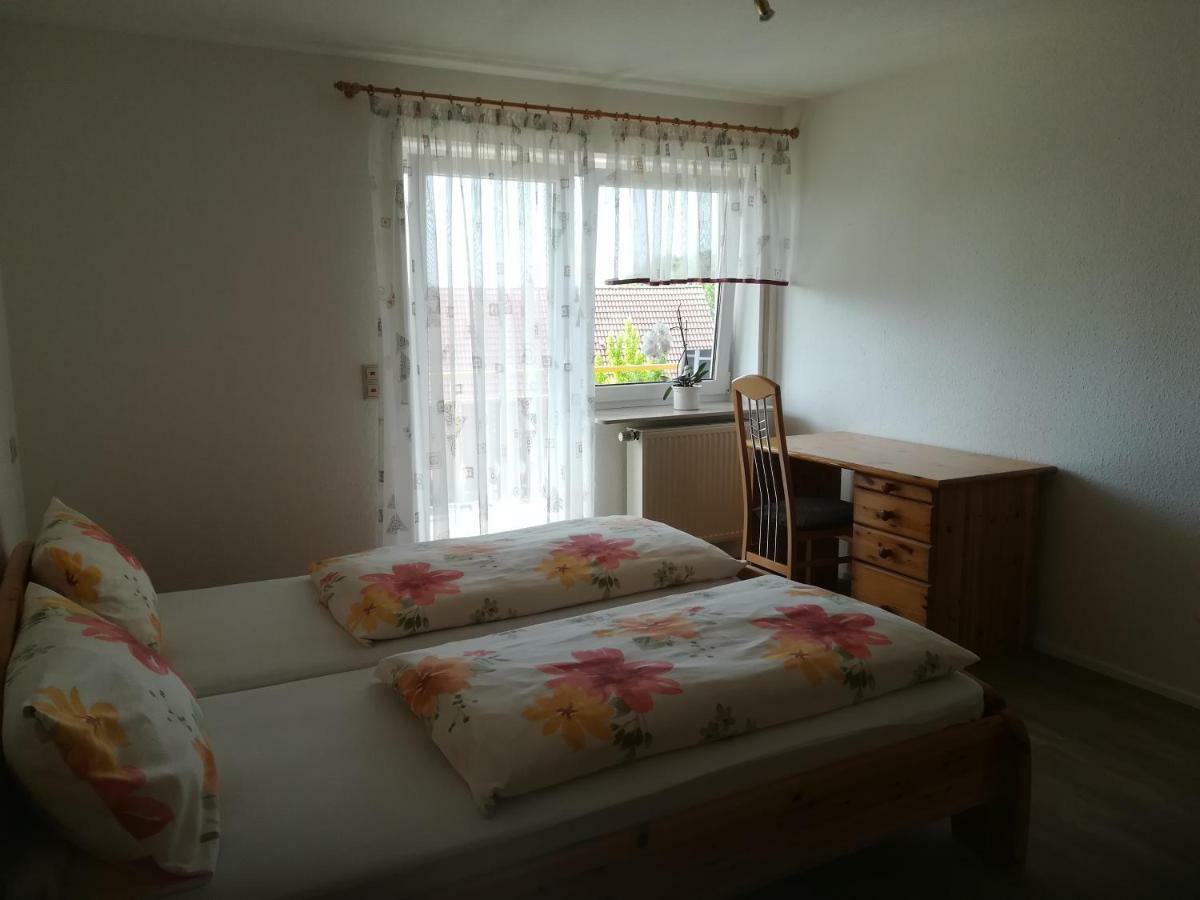 Gaestehaus Huber Meersburg Kültér fotó