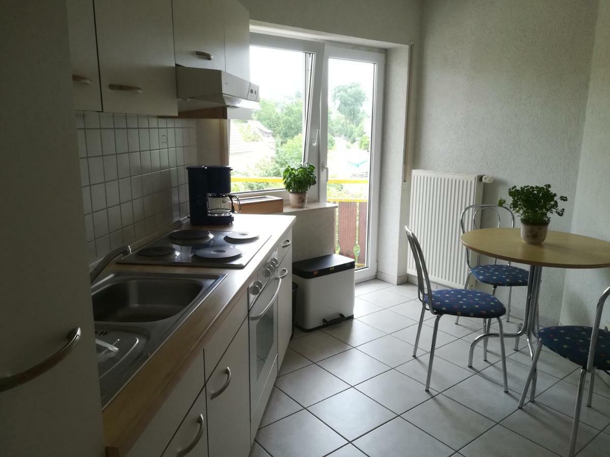 Gaestehaus Huber Meersburg Kültér fotó